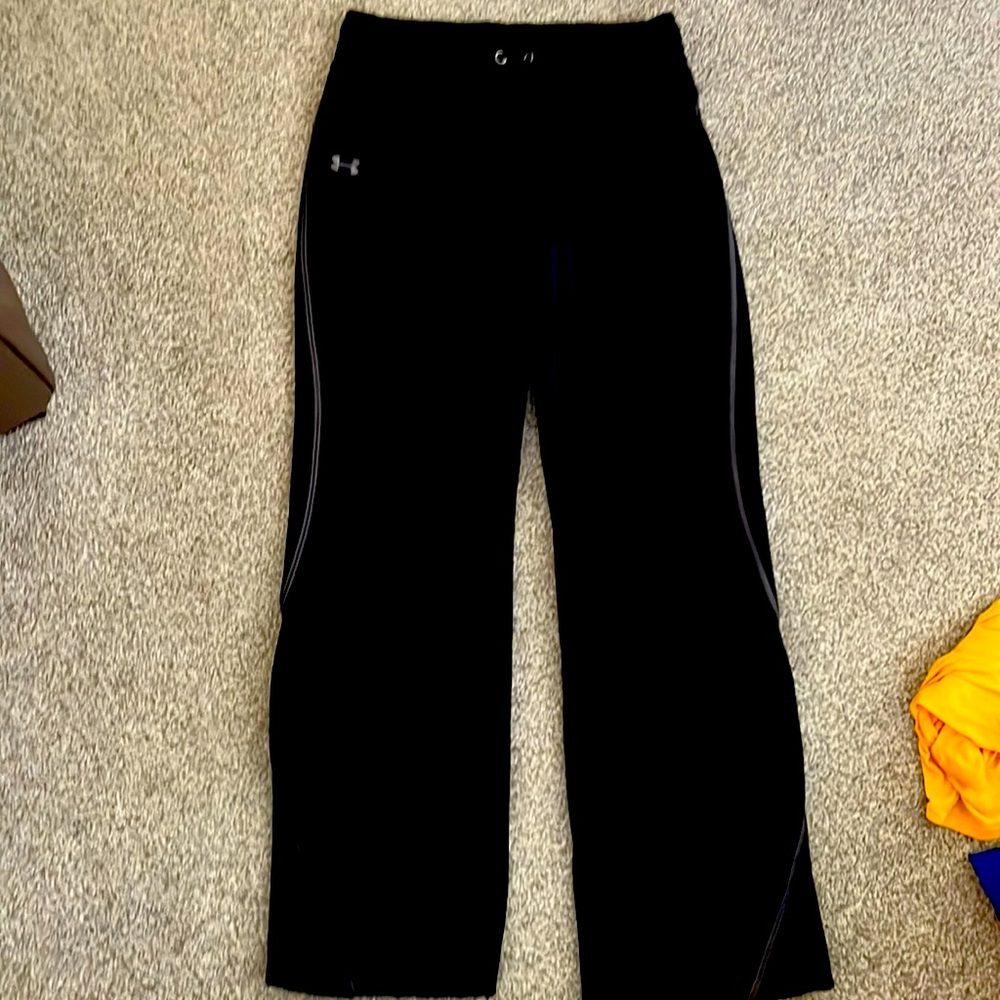 Under Armour sweatpants